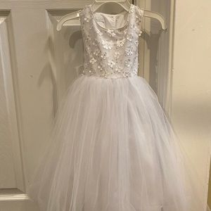 Bella by Marmellata dress. Size 2T.